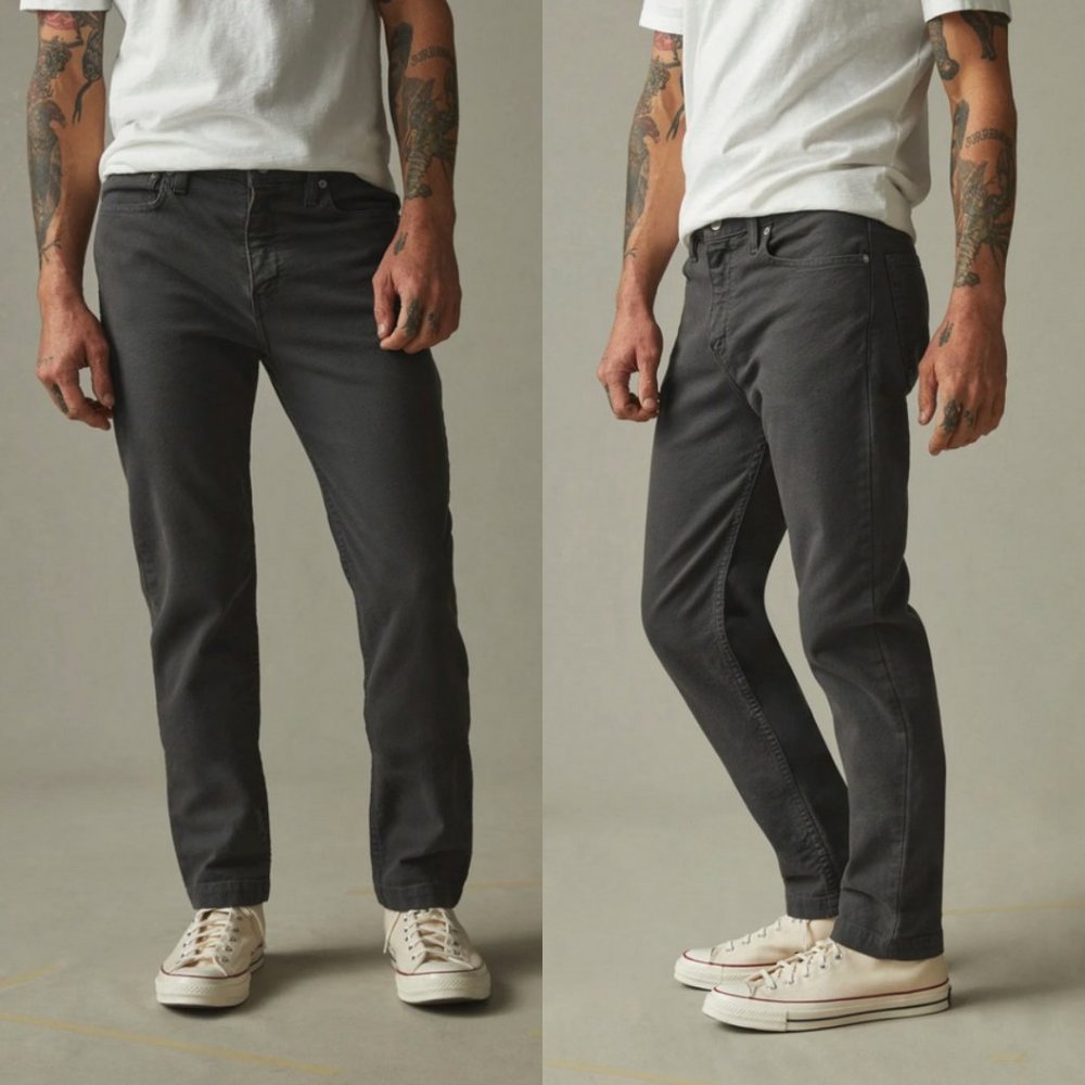 NWT American Giant Roughneck Pants - 30W x 32L